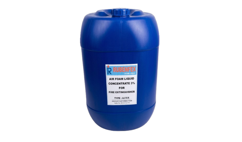 Foam AFF 3%