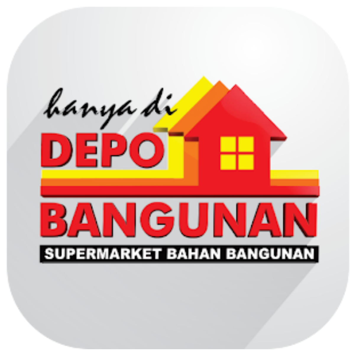 Depo Bangunan